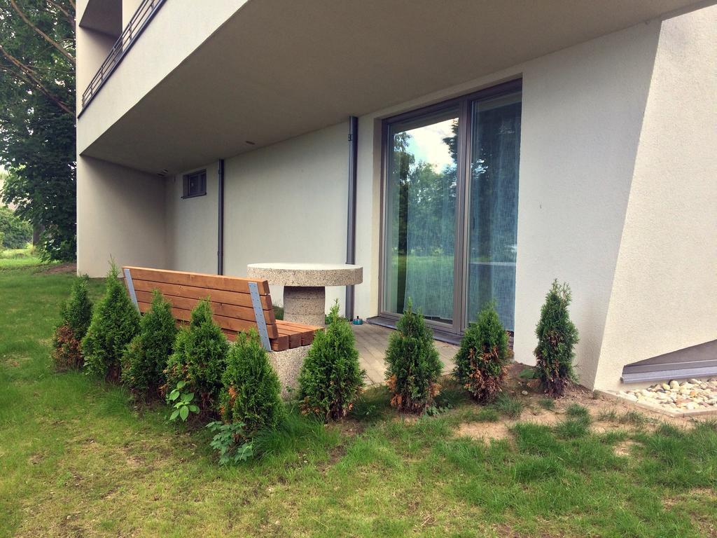 Fortuuna 5 Apartment Tartu Exterior foto